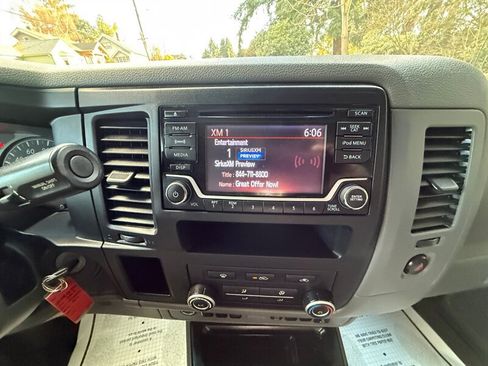 Used 2018 Nissan NV 1500 SV image 16