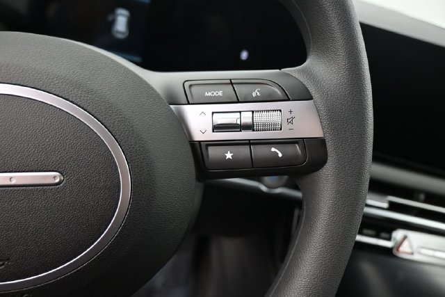 New 2026 Hyundai Tucson SEL Plus AWD/4WD image 21