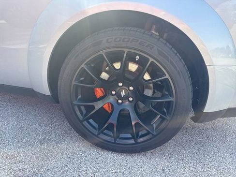 Used 2023 Dodge Challenger R/T Scat Pack RWD image 29