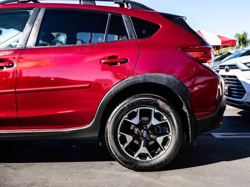 Used 2019 Subaru Crosstrek 2.0i w/ Popular Package #1 image 6