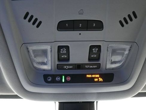 Used 2021 GMC Acadia AT4 AWD/4WD image 42