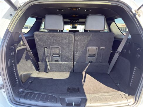 Certified 2024 Dodge Durango GT AWD/4WD image 12