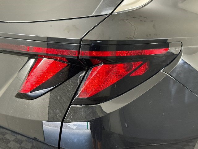 Used 2026 Hyundai Tucson SEL Plus FWD image 33