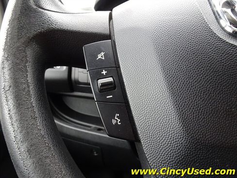 Used 2015 RAM ProMaster 2500 w/ Interior Convenience Group FWD image 18