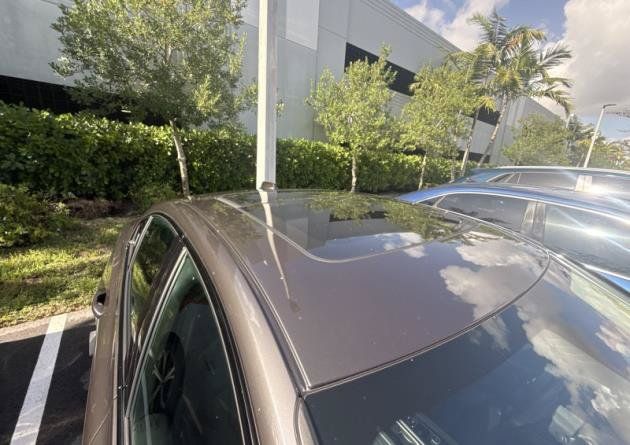 Used 2023 Volvo S60 B5 Core w/ Climate Package FWD image 3