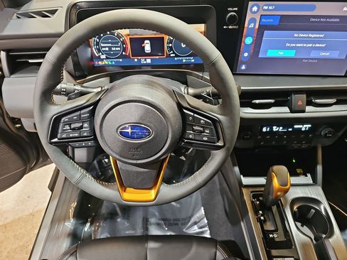 New 2026 Subaru Outback Wilderness AWD/4WD image 17