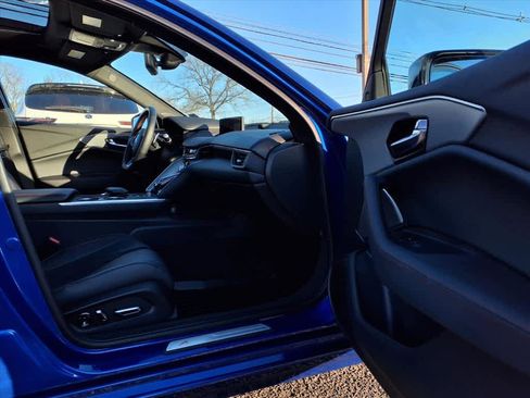 Certified 2023 Acura TLX w/A-Spec Package image 24