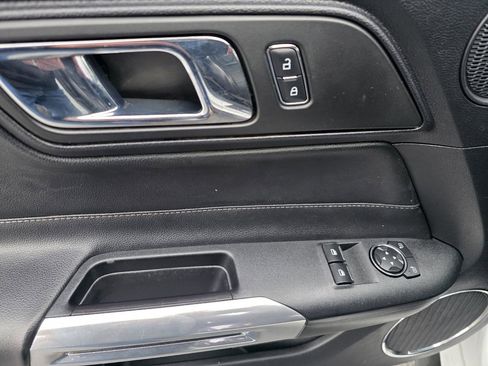 Used 2015 Ford Mustang Premium w/ Ecoboost Performance Package image 20