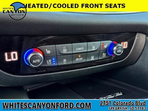 Used 2024 Buick Enclave Avenir w/ Avenir Technology Package AWD/4WD image 20