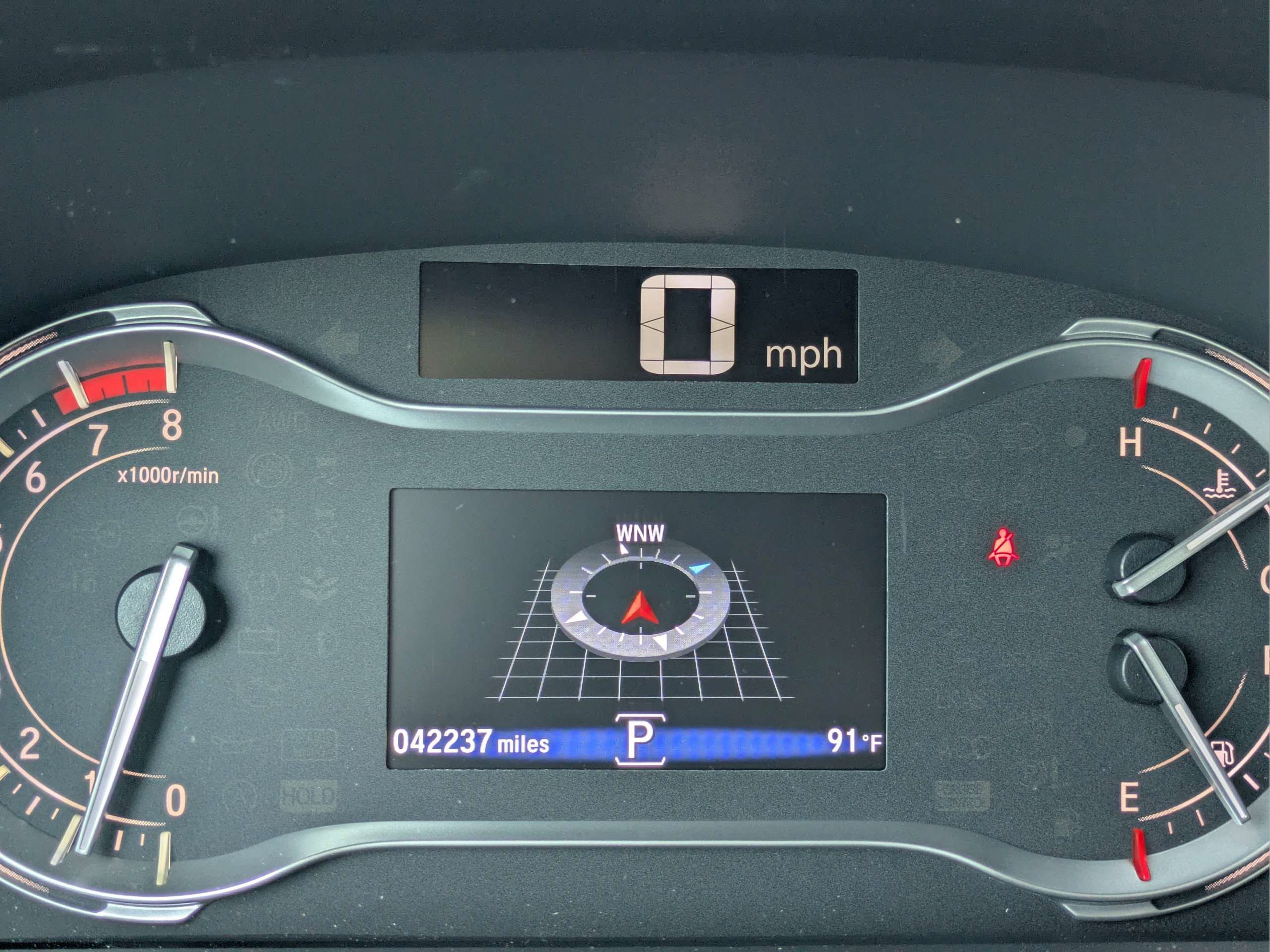 Used 2020 Honda Ridgeline RTL-E image 26