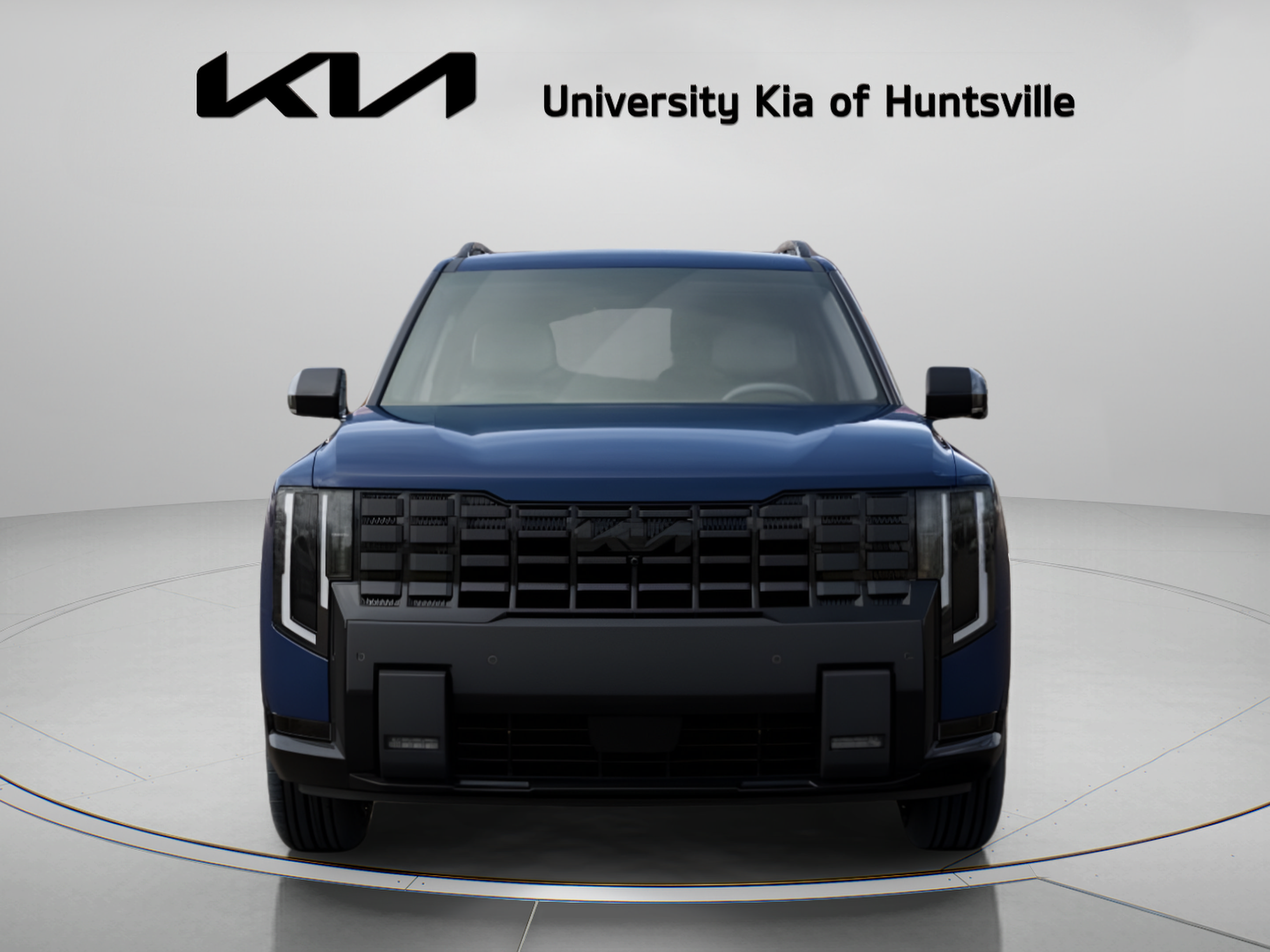 New 2027 Kia Telluride SX X-Line AWD/4WD image 2