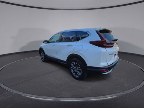 Used 2022 Honda CR-V EX-L image 6