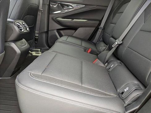 New 2025 Chevrolet Blazer EV LT image 15