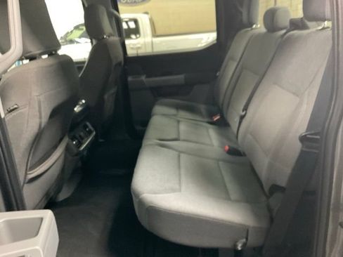 Used 2024 Ford F150 XLT w/ Mobile Office Package AWD/4WD image 15