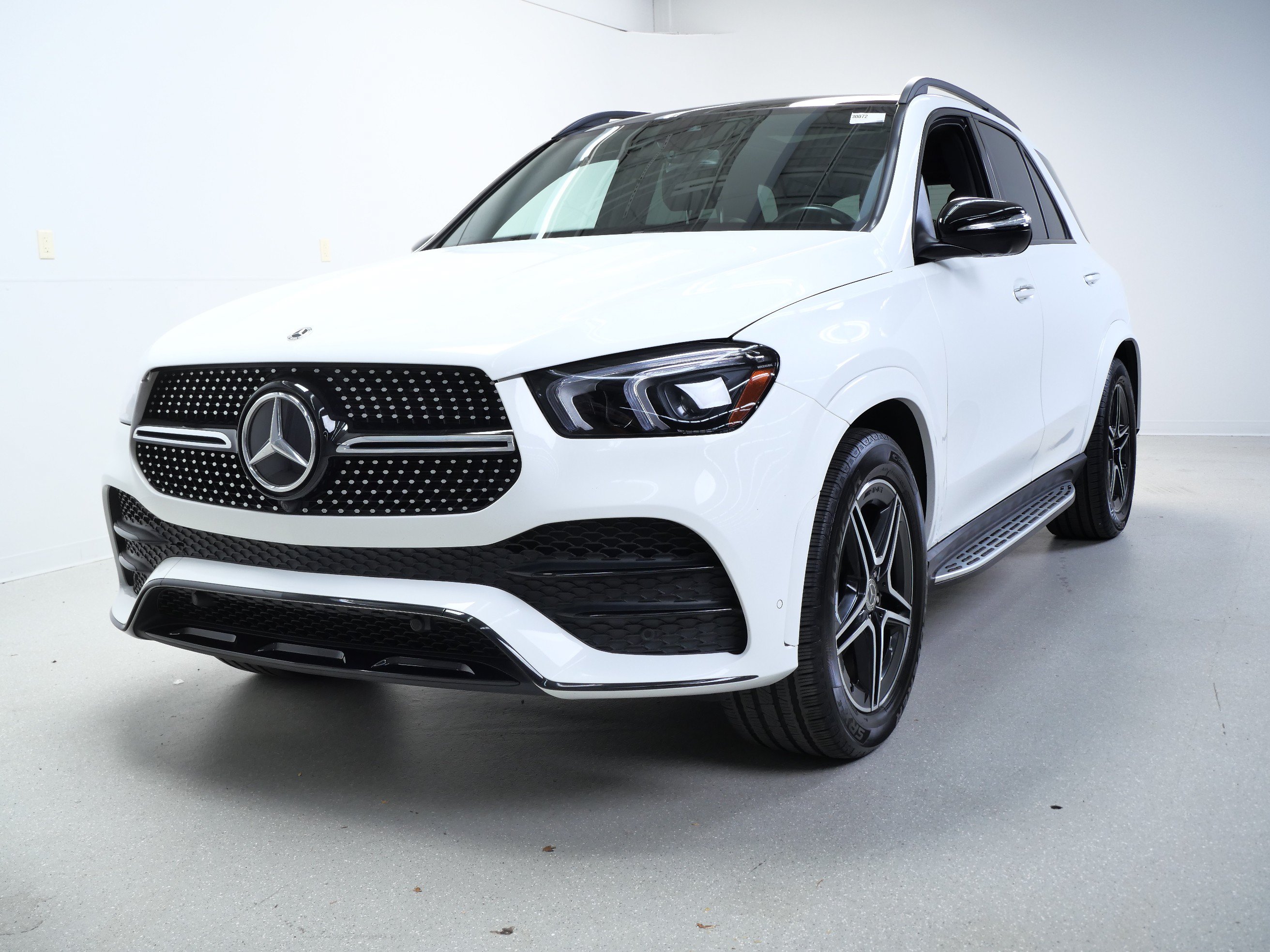 Certified 2022 Mercedes-Benz GLE 350 4MATIC image 12