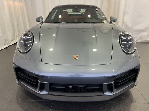 New 2026 Porsche 911 Carrera S image 6