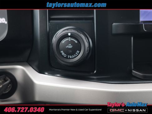 Used 2023 Ford F250 XLT w/ 360-Degree Camera Package image 24