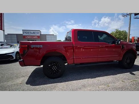 Used 2024 Ford F150 XLT w/ Equipment Group 302A MID AWD/4WD image 46