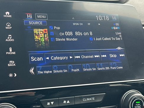 Used 2017 Honda CR-V Touring image 15