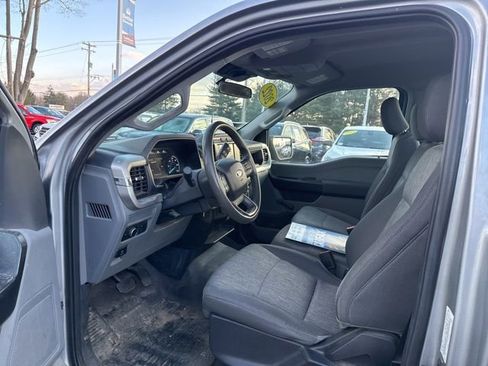 Certified 2022 Ford F150 XL image 16