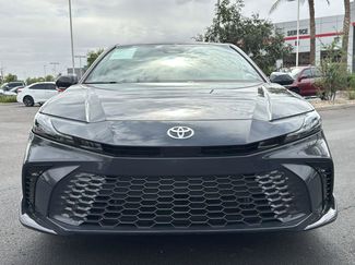 Certified 2025 Toyota Camry XSE video 2