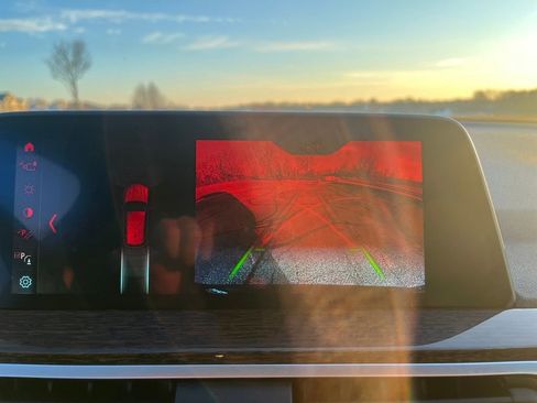 Used 2020 BMW X3 xDrive30i w/ Convenience Package image 18