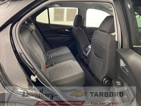 Used 2022 Chevrolet Equinox LT FWD image 39