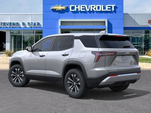 New 2026 Chevrolet Equinox LT image 27