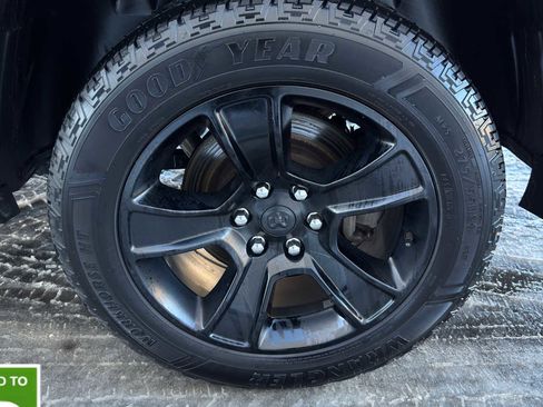 Used 2020 RAM 1500 Big Horn image 10