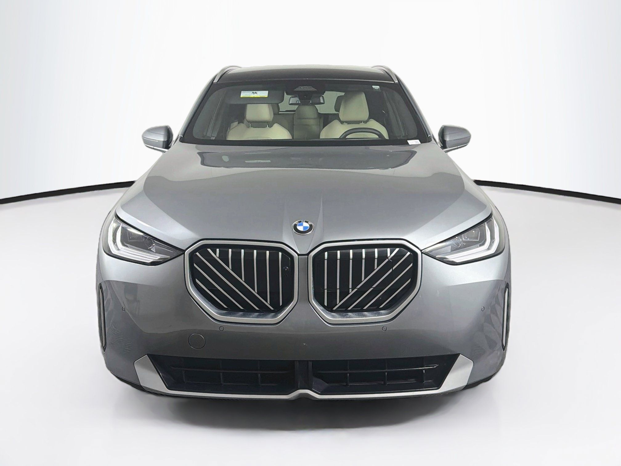 Used 2026 BMW X3 xDrive30i AWD/4WD image 2