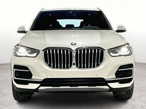 Used 2023 BMW X5 sDrive40i w/ Premium Package RWD image 4