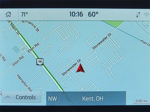 Certified 2022 Ford Escape SE w/ Convenience Package image 28