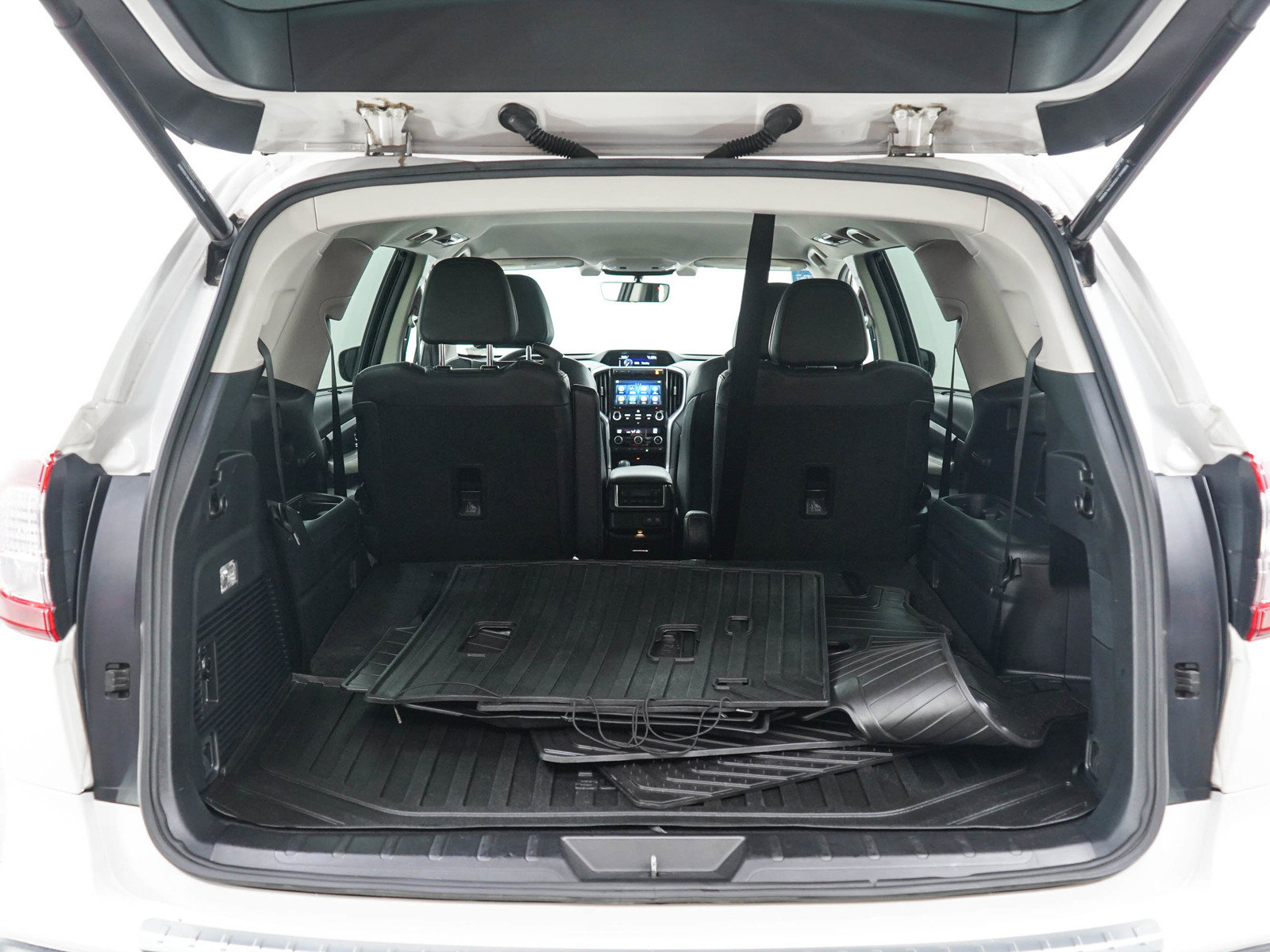 Used 2019 Subaru Ascent Limited w/ Popular Package #3 AWD/4WD image 16