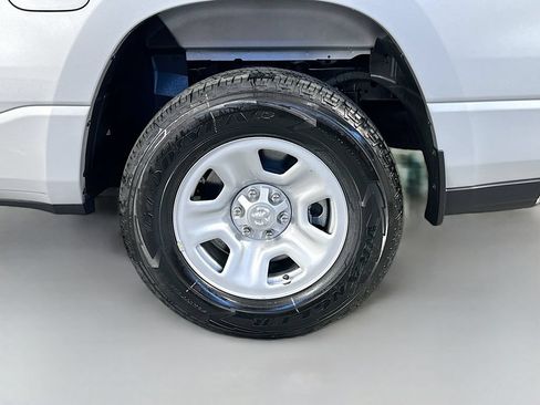 New 2026 RAM 1500 Tradesman AWD/4WD image 20