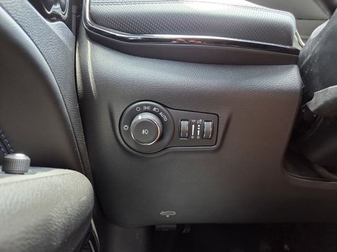 New 2026 Jeep Compass Limited AWD/4WD image 38
