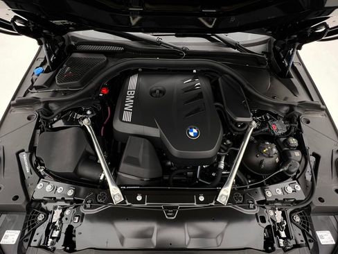 New 2026 BMW 530i xDrive w/ M Sport Package image 14