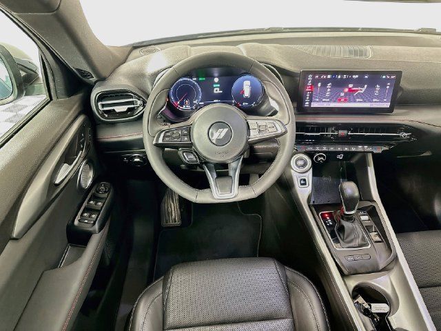 Used 2024 Dodge Hornet R/T Plus w/ R/T Blacktop Package AWD/4WD image 11