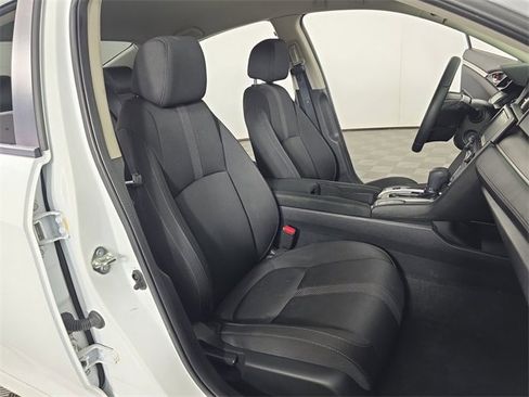 Used 2020 Honda Civic LX image 18