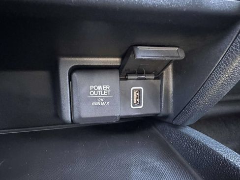 Used 2023 Honda Ridgeline RTL image 25