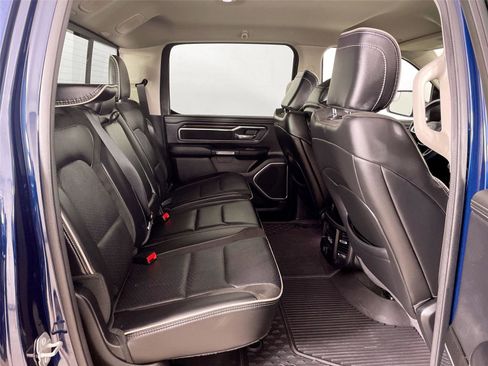 Used 2022 RAM 1500 Laramie image 26