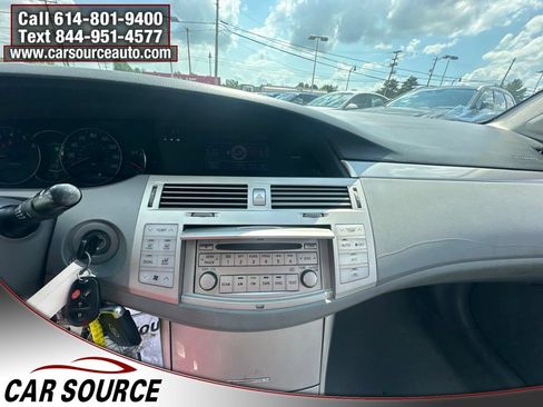 Used 2006 Toyota Avalon XL FWD image 17