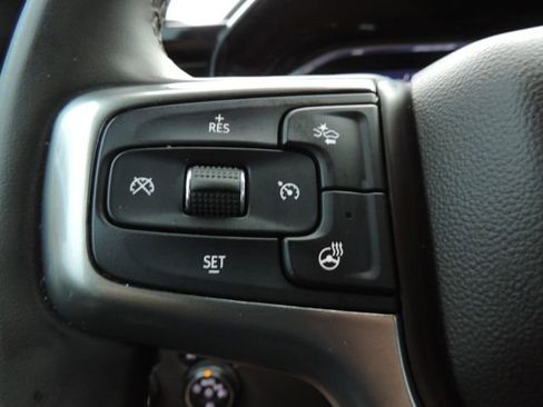 Used 2024 Chevrolet Silverado 2500 LTZ w/ LTZ Convenience Package image 27