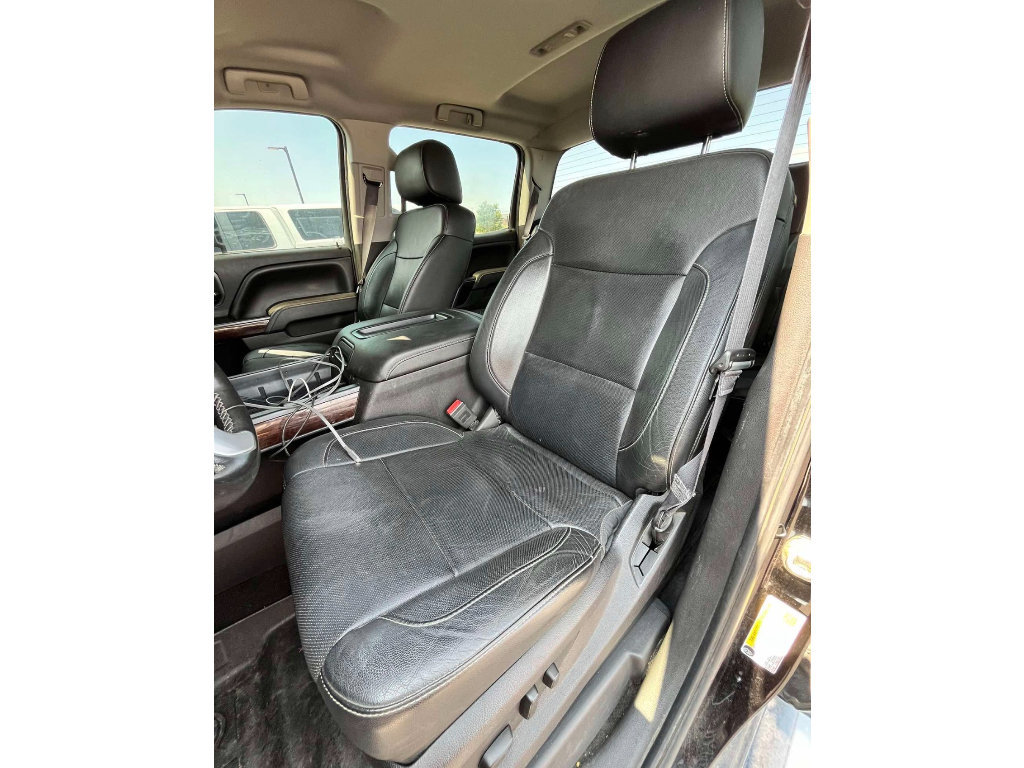 Used 2015 GMC Sierra 1500 SLT AWD/4WD image 13