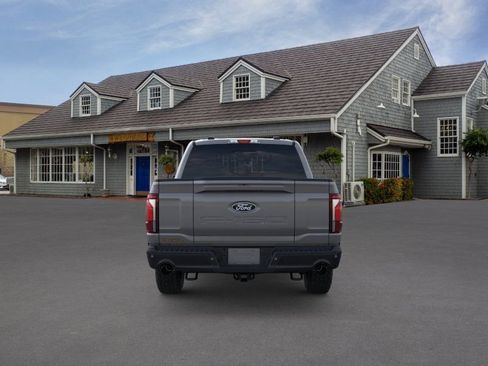 New 2025 Ford F150 Tremor w/ Equipment Group 402A High AWD/4WD image 5