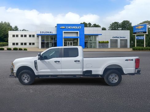 Used 2024 Ford F250 XL w/ XL Off-Road Package AWD/4WD image 6