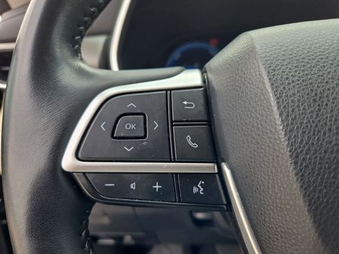 Used 2023 Toyota Highlander Limited FWD image 24