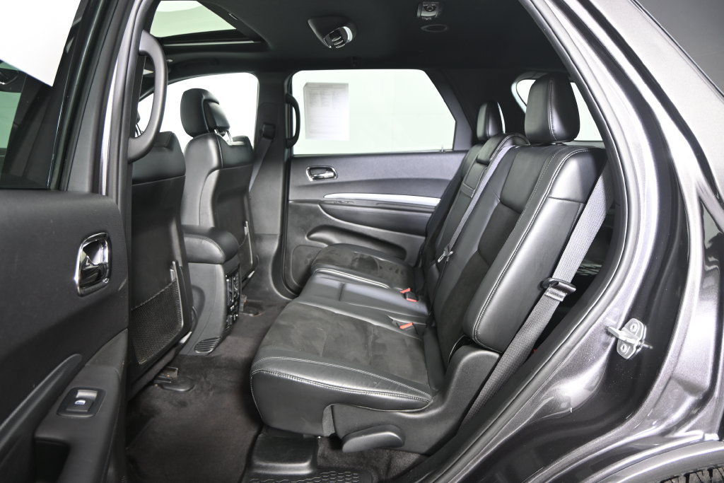 Used 2019 Dodge Durango R/T AWD/4WD image 19