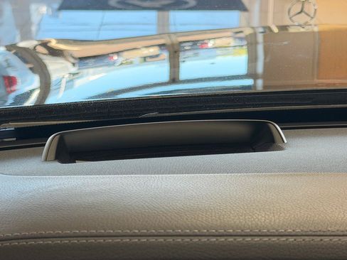 Used 2015 Mercedes-Benz S 63 AMG 4MATIC Sedan image 36