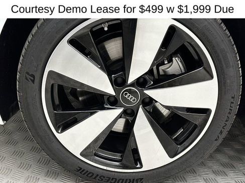 Used 2025 Audi A5 2.0T Premium Plus w/ Premium Plus image 10