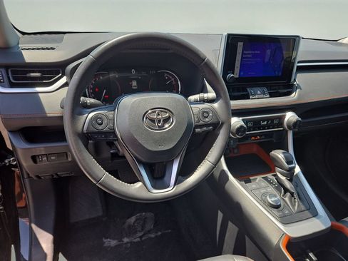 Used 2024 Toyota RAV4 Adventure AWD/4WD image 15